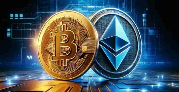 107亿美元选择权将在这时间到期,BTC、ETH大波动要来了?